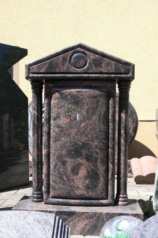Doppelstein Tafel